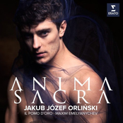 Jakub Józef Orliński – Anima Sacra