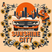 Sunshine City