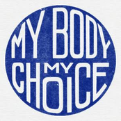 My Body My Choice cover