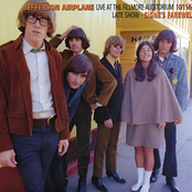 Live At The Fillmore Auditorium 10/15/66 (Late Show - Signe's Farewell)