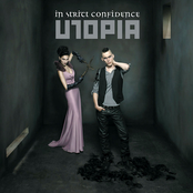 In Strict Confidence – Utopia