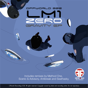 Zero Gravity Remix Ep