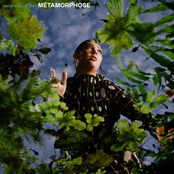 Métamorphose cover