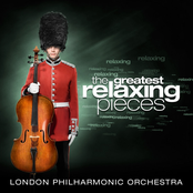 London Philharmonic Orchestra – The Greatest Relaxing Pieces