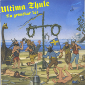 Nu grönskar det