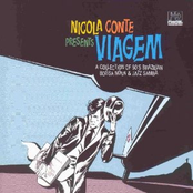 Ana Lucia – Viagem