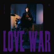 Love War (Feat. BE′O)