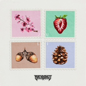 Blacktoothed – Juli