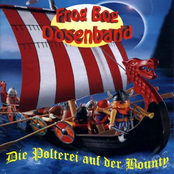 Frog Bog Dosenband – Die Polterei auf der Bounty