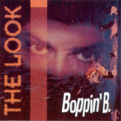 Boppin' B – The Look
