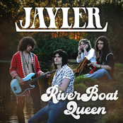 JAYLER – Riverboat Queen