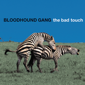The Bad Touch