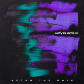 After The Rain cover