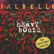 Heavy Boots