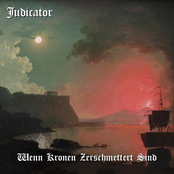 Wenn Kronen Zerschmettert Sind