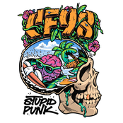 CF98 – STUPID PUNK