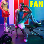 Mabel Matiz – Fan
