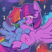 Cosmos Love