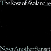 Never Another Sunset