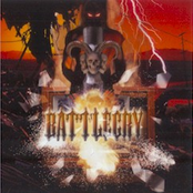 Battlecry