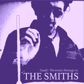 Theremin Homage to the Smiths
