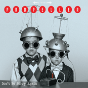 Dont' Be Sorry Again