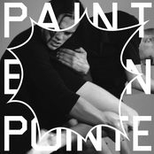 Paint en Pointe