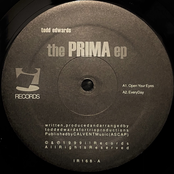 The Prima EP