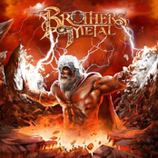 Brothers Of Metal – Prophecy of Ragnarök