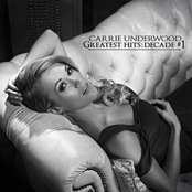 Greatest Hits: Decade #1 cover