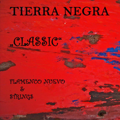 Tierra Negra – Classic - Flamenco Nuevo & Strings