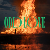 Coilguns – ODD LOVE