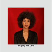 Praying for Love cover