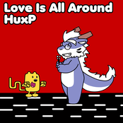 Love Is All Around