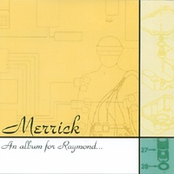 An Album For Raymond