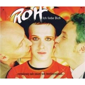 Ich liebe dich
