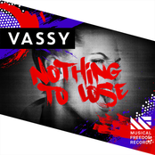 Nothing To Lose cover