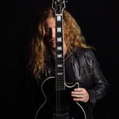 Jared James Nichols – Nails in the Coffin