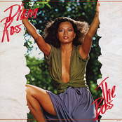 The Boss cover