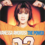 Vanessa Amorosi – The Power (15 Year Anniversary Re-issue)