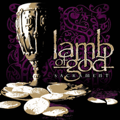 Lamb of God – Sacrament