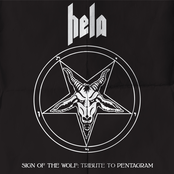 Sign of the wolf: Tribute to Pentagram