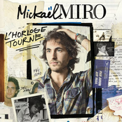L'horloge tourne de Michael Miro