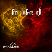 Fire Before All