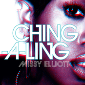 Ching-A-Ling cover