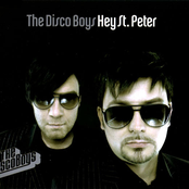 The Disco Boys – Hey St. Peter