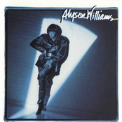 Alyson Williams cover
