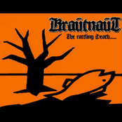 the rattling death...