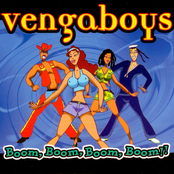 Vengaboys – Boom, Boom, Boom, Boom!!