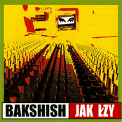 Jak Łzy